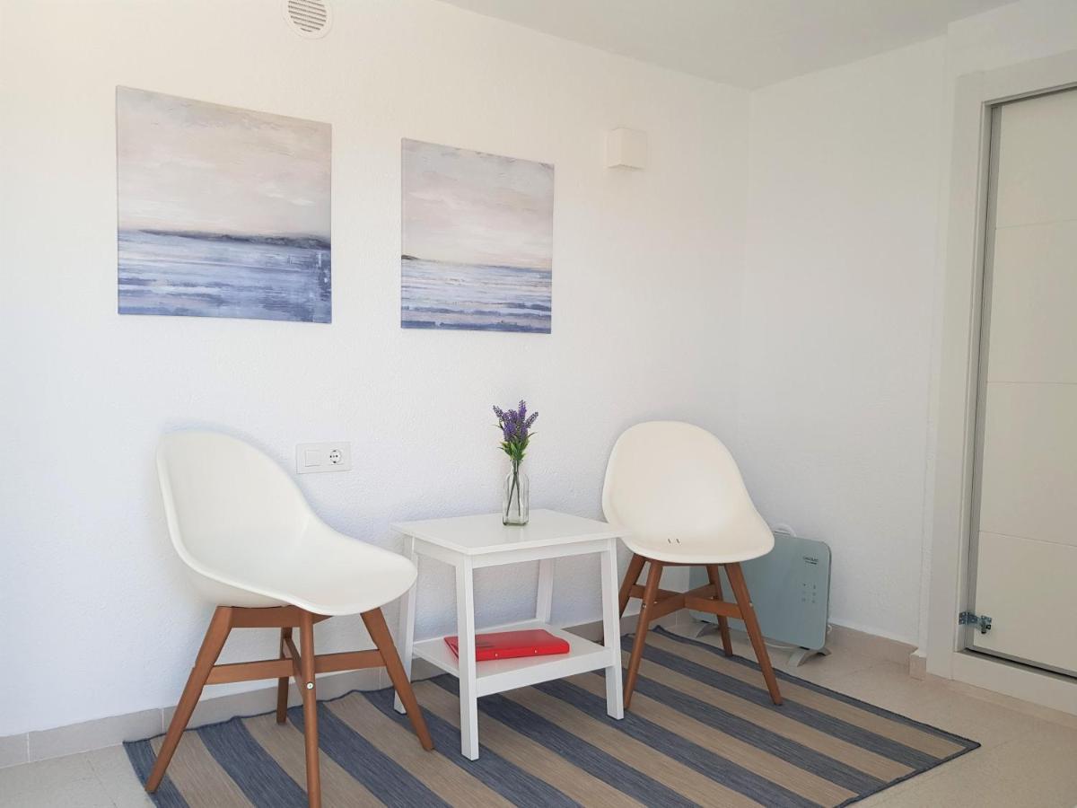 Neu Renovierte Villa Mit Privatem Pool Fusslaeufig Zum Meer Benissa Eksteriør bilde