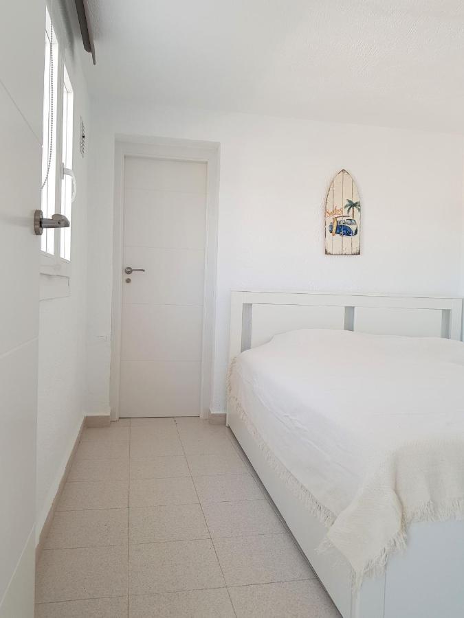 Neu Renovierte Villa Mit Privatem Pool Fusslaeufig Zum Meer Benissa Eksteriør bilde